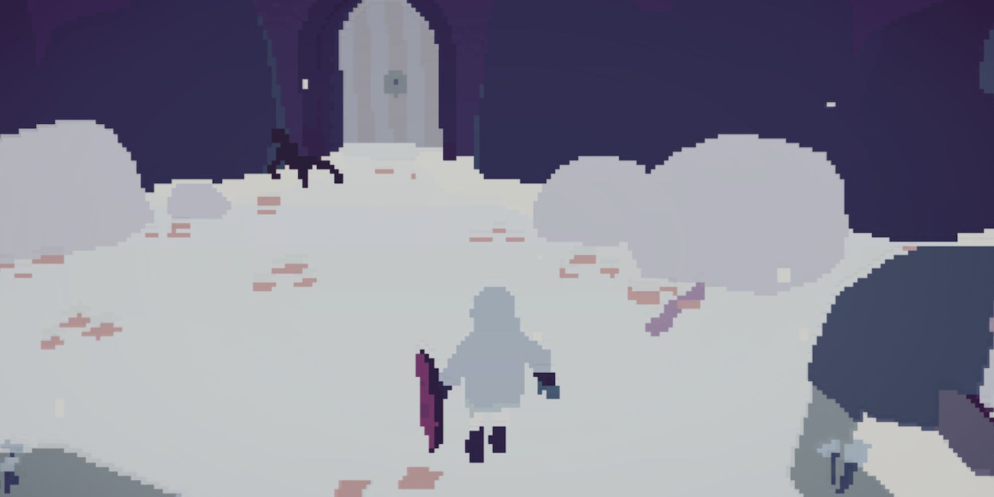 Brume Souls Game