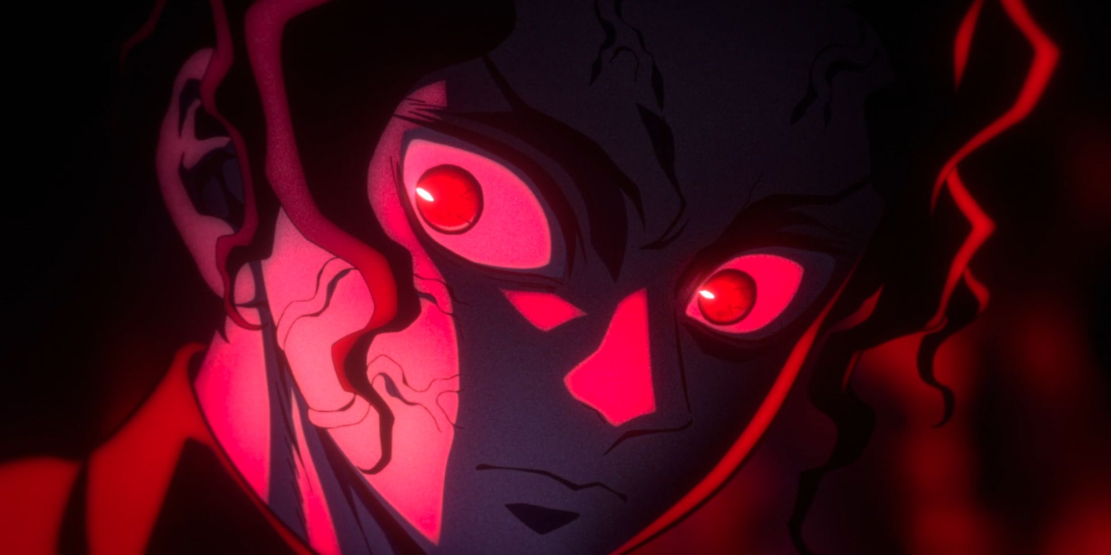 Muzan Kibutsuji Demon Slayer