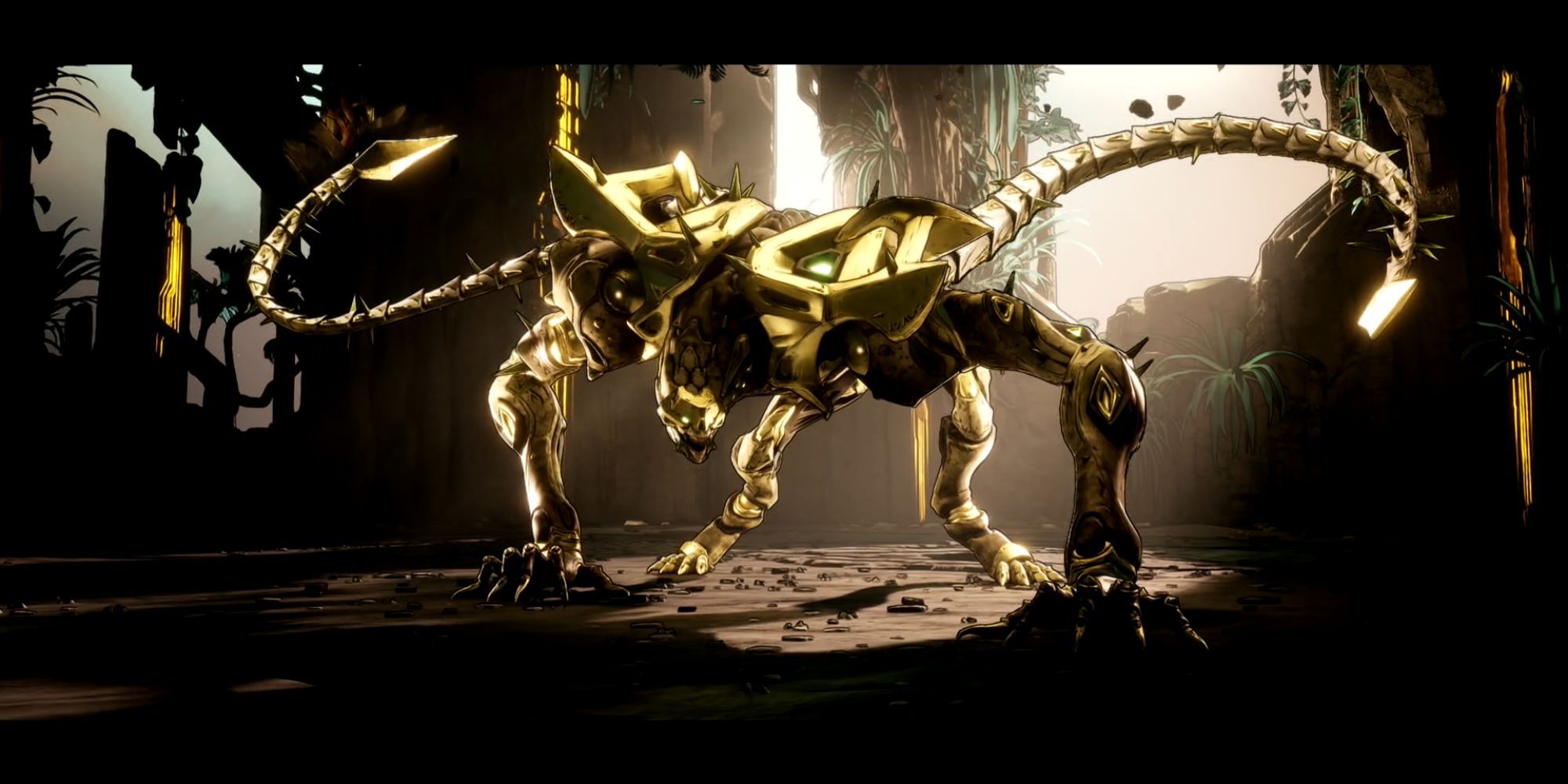 Vaults Will Be A Main Form Of Legendary Farming In Borderlands 4