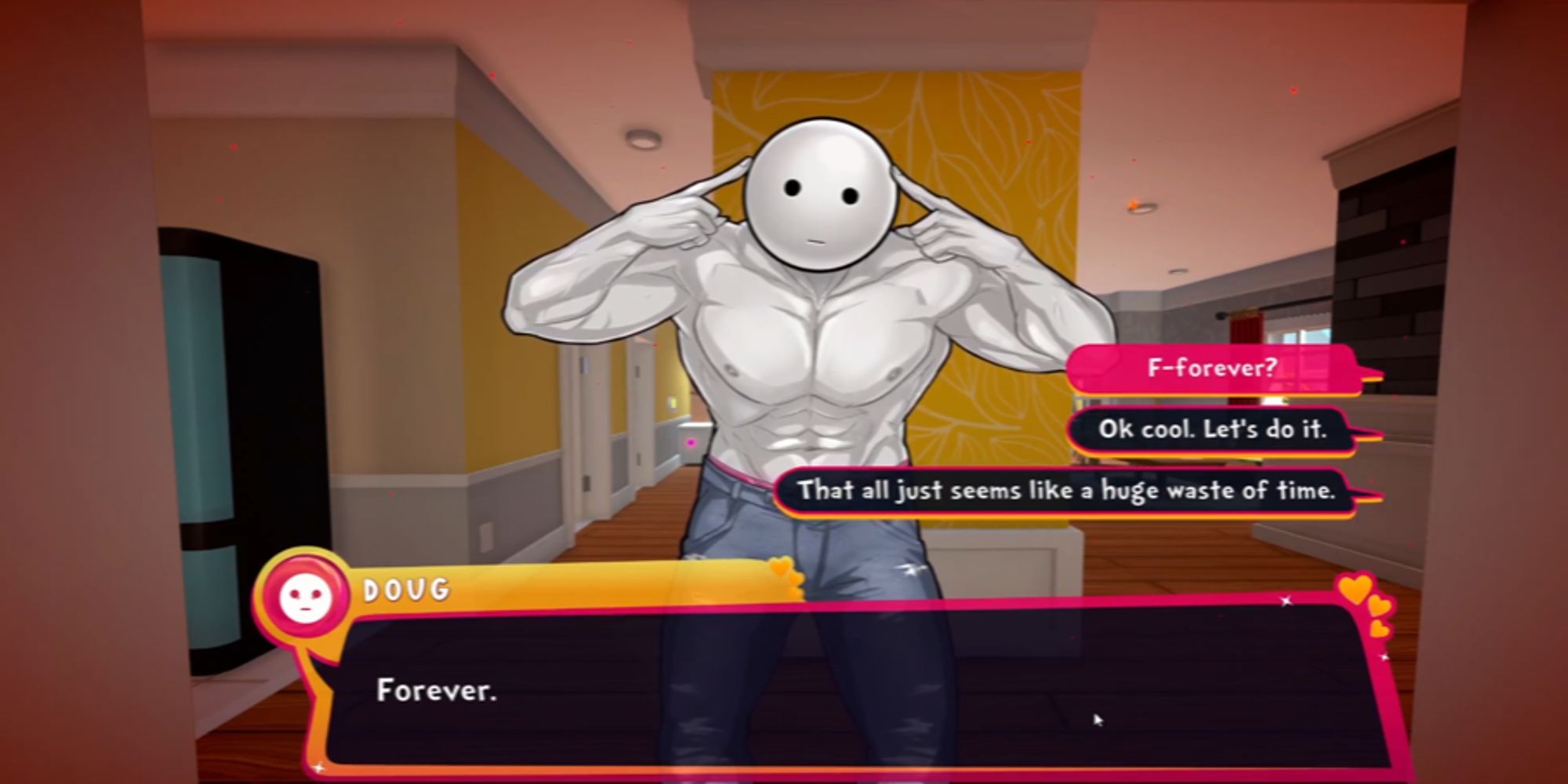 Date Everything Doug VidBucket