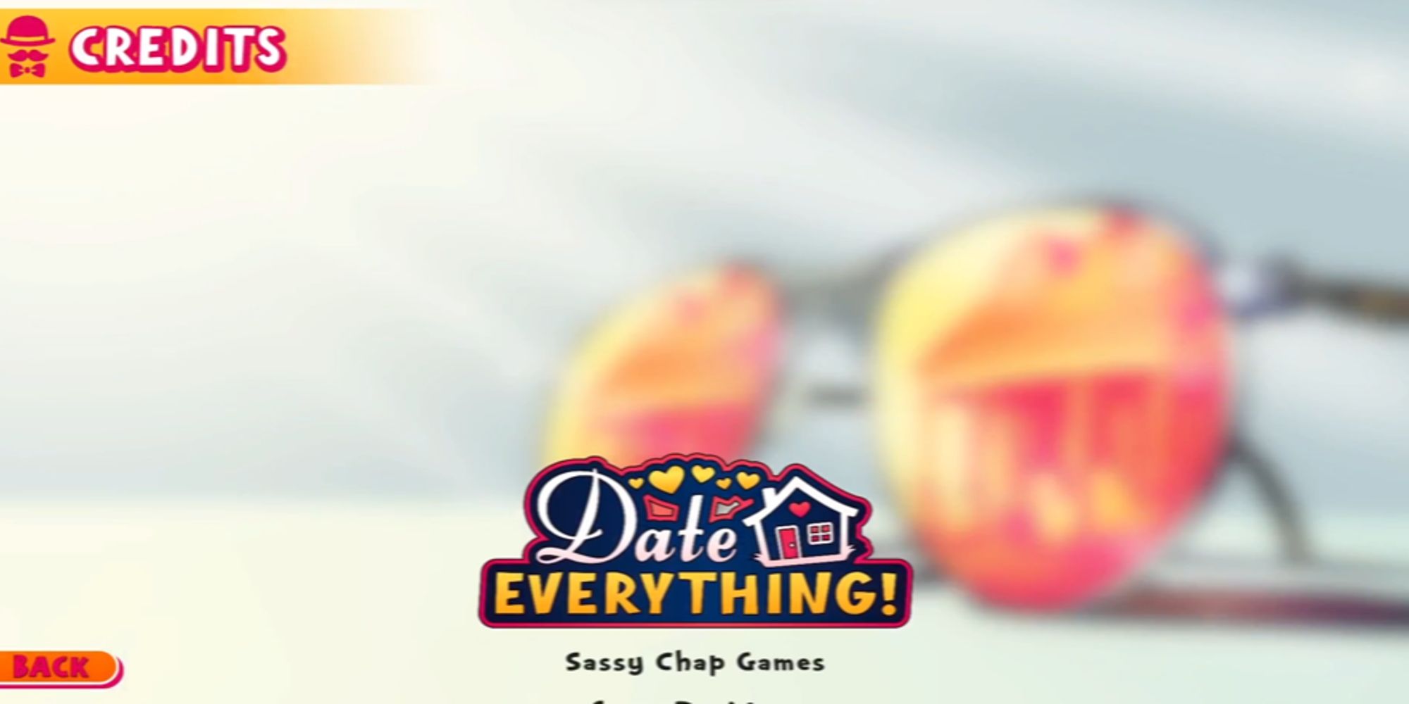 Date Everything Sassy Chap Location