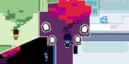 How To Find All Egg Rooms In Deltarune