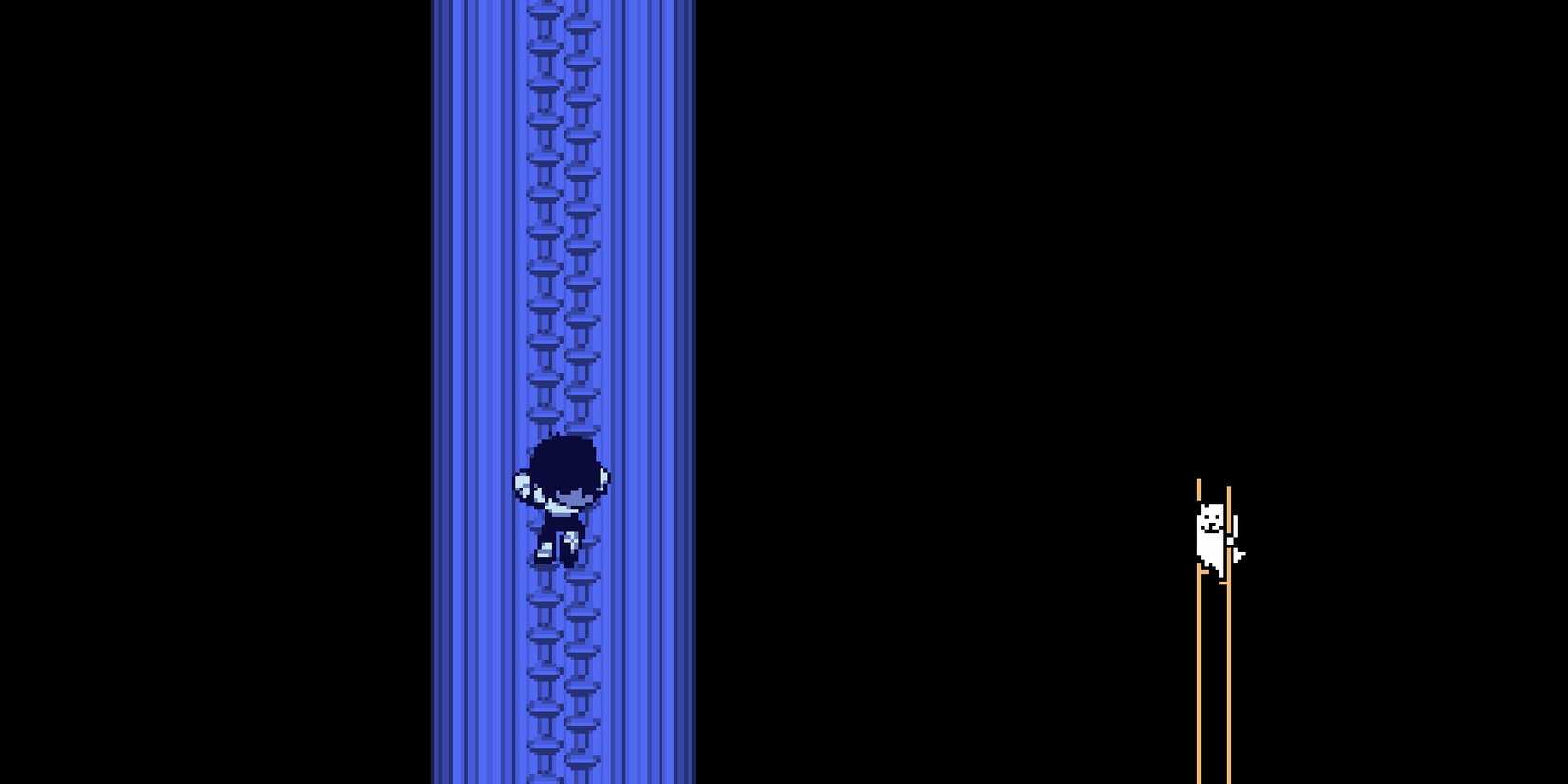 Deltarune Chapter 4: 100% Completion Guide