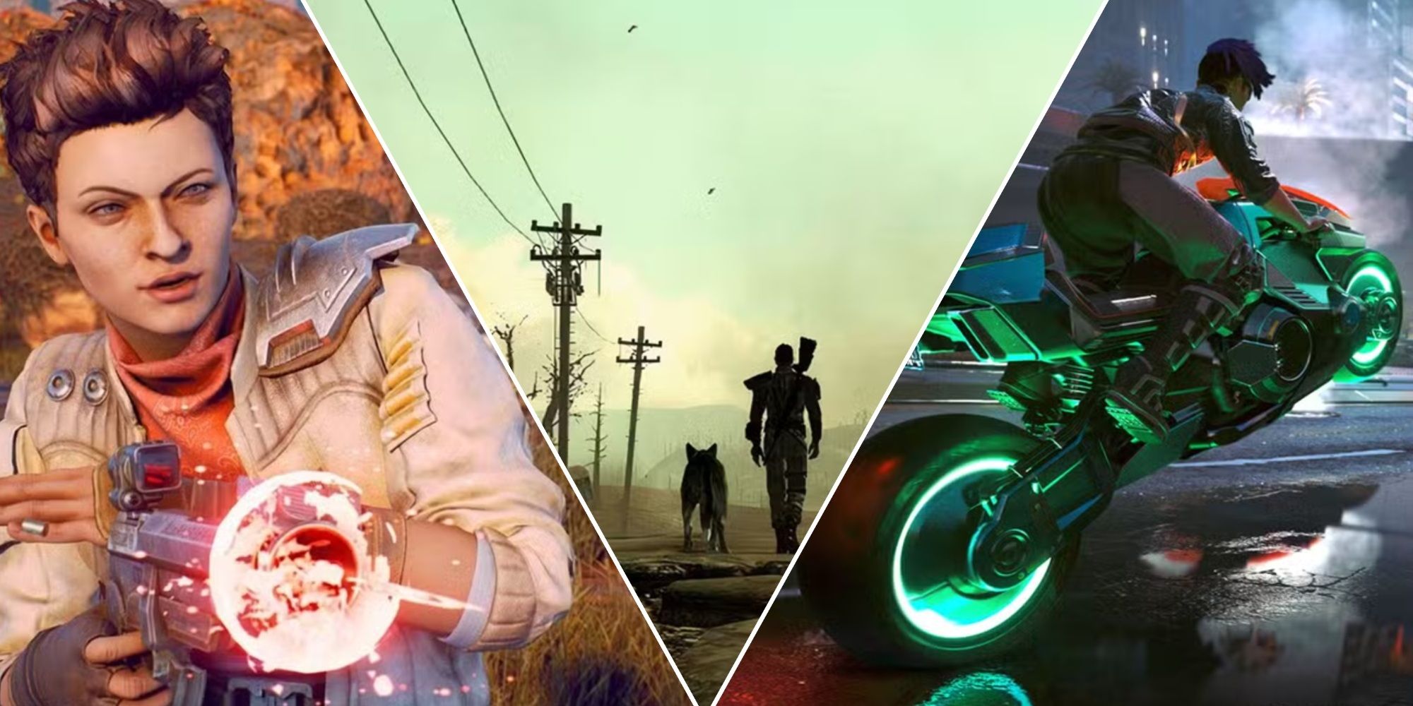 10 Easiest RPGs To Pick Up Play