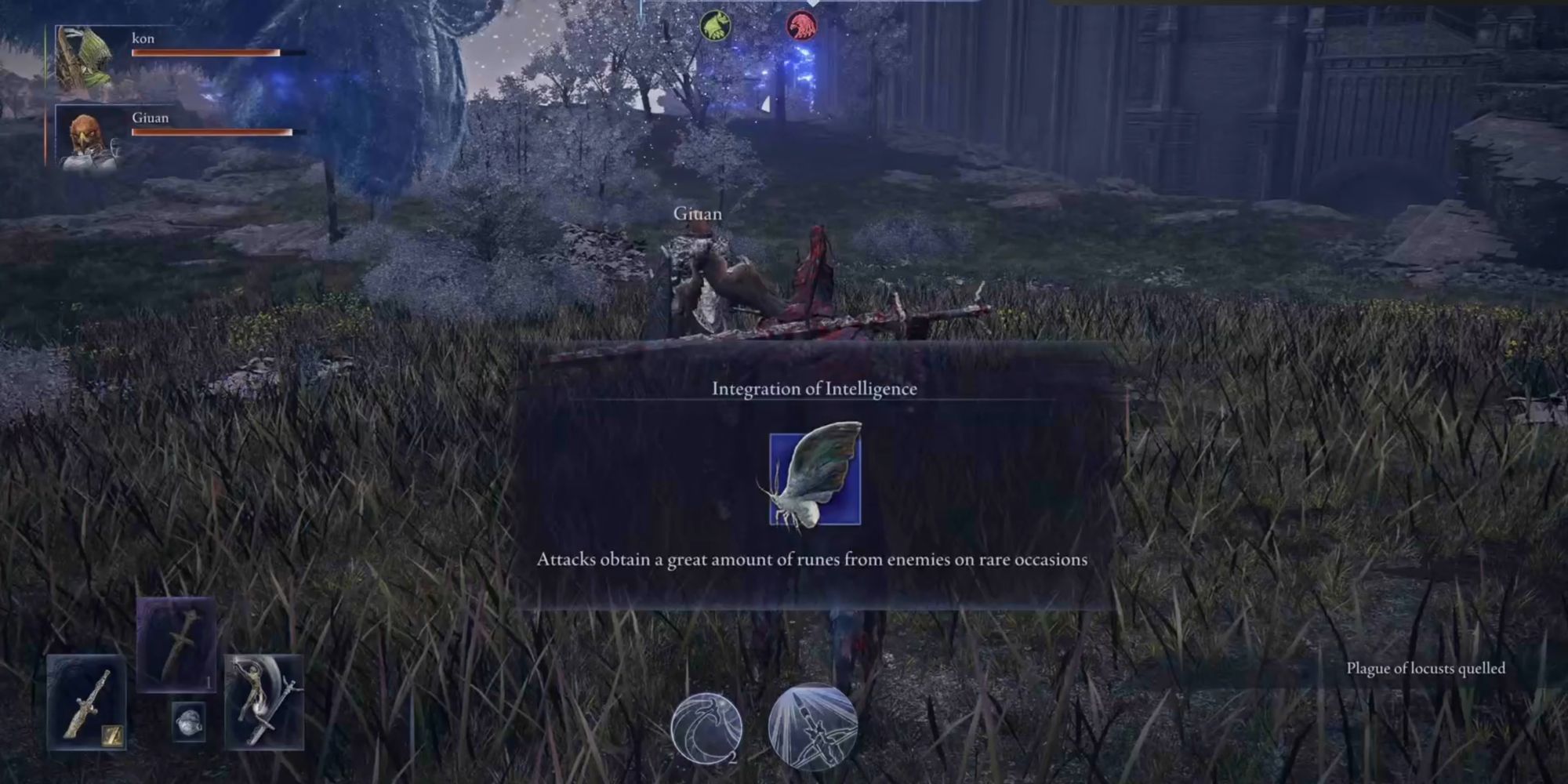 Elden Ring Nightreign: Sentient Pest Raid Guide