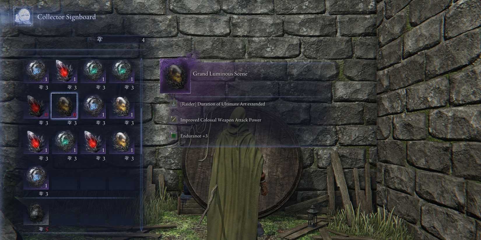 Elden Ring Nightreign: Best New Relics And Urns Added To Version 1.01.3