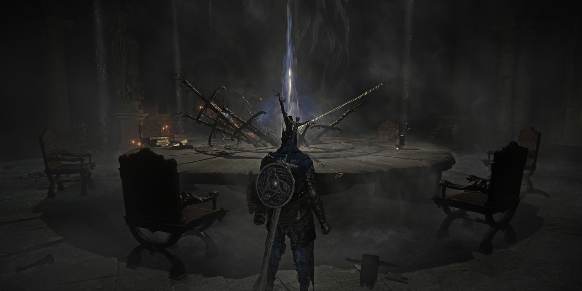 Elden Ring Nightreign Wylder Near Grace