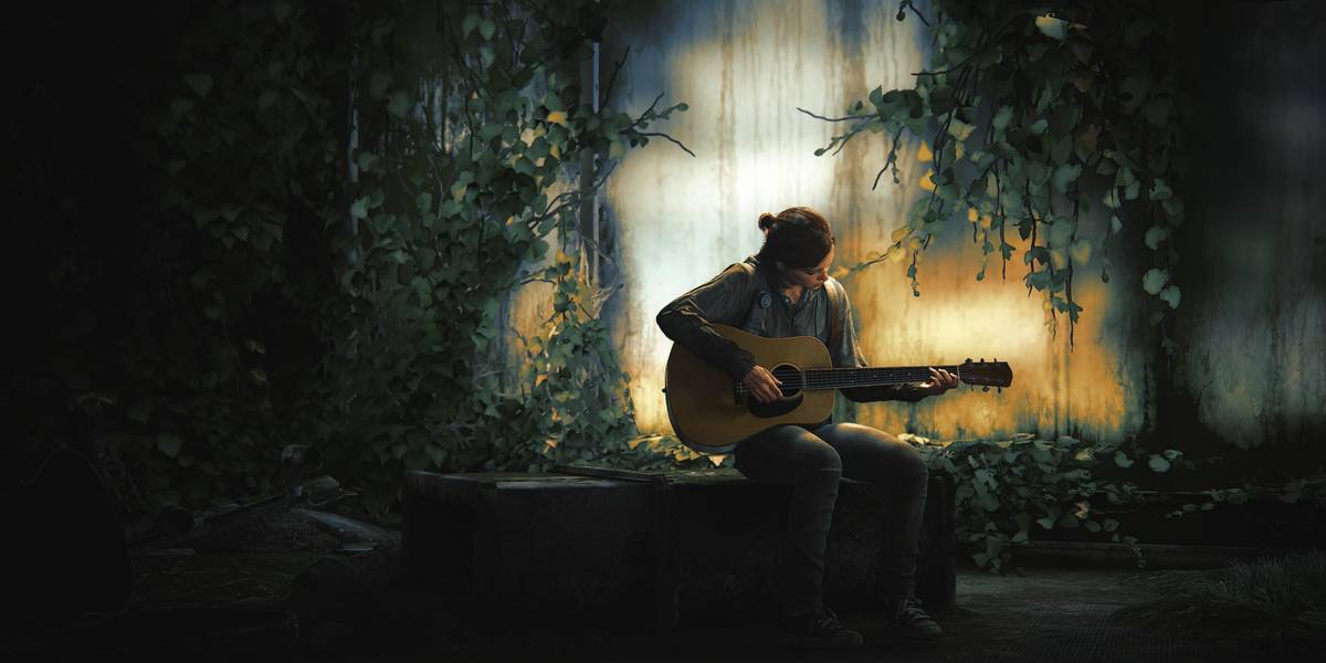 Last Of Us Artist Agrees "Ultra Realism" Is Ruining Development Time