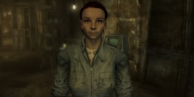 Moira Brown