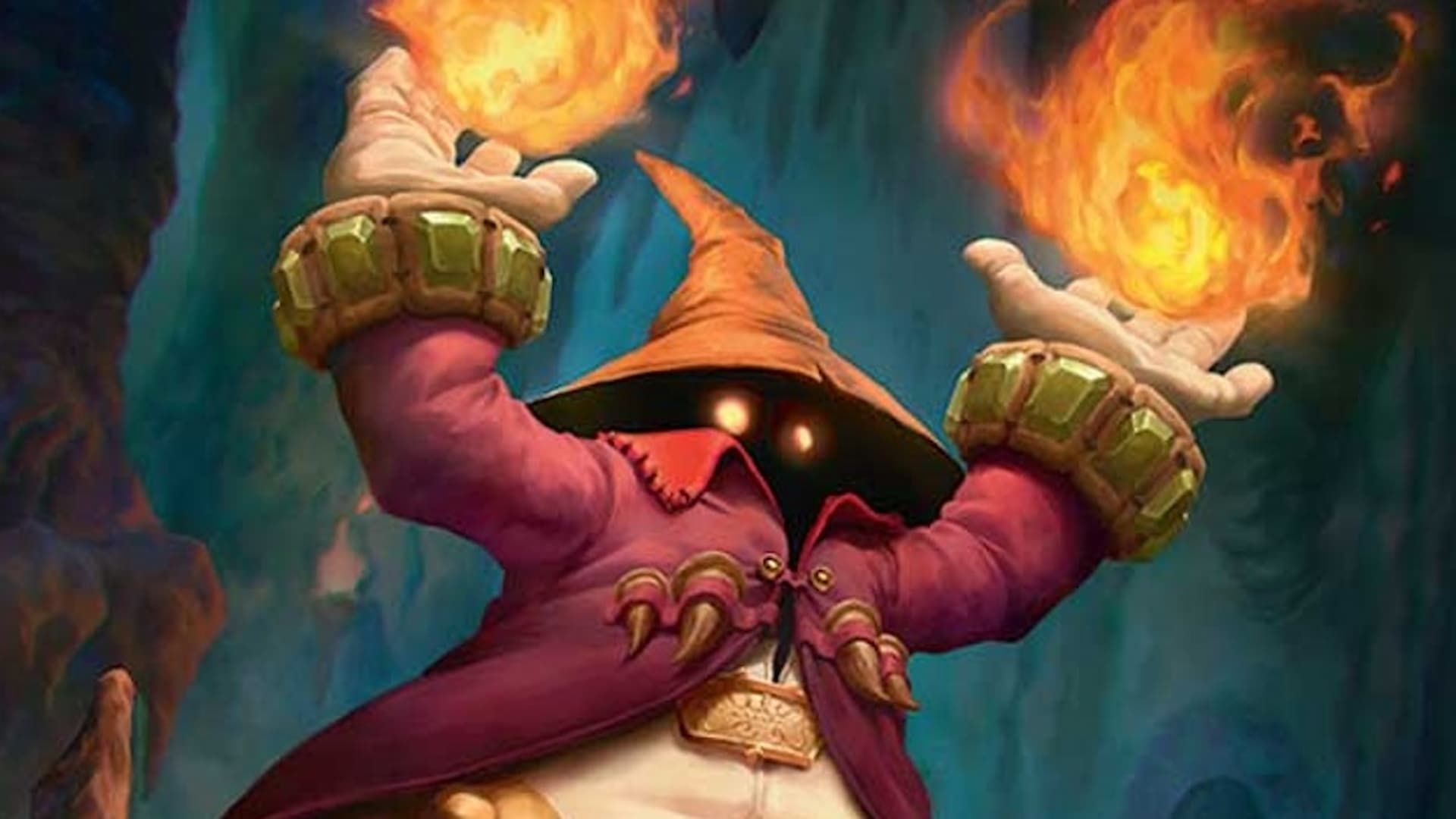 Magic: The Gathering Developers Reveal Character They Want In Future Final Fantasy Crossover