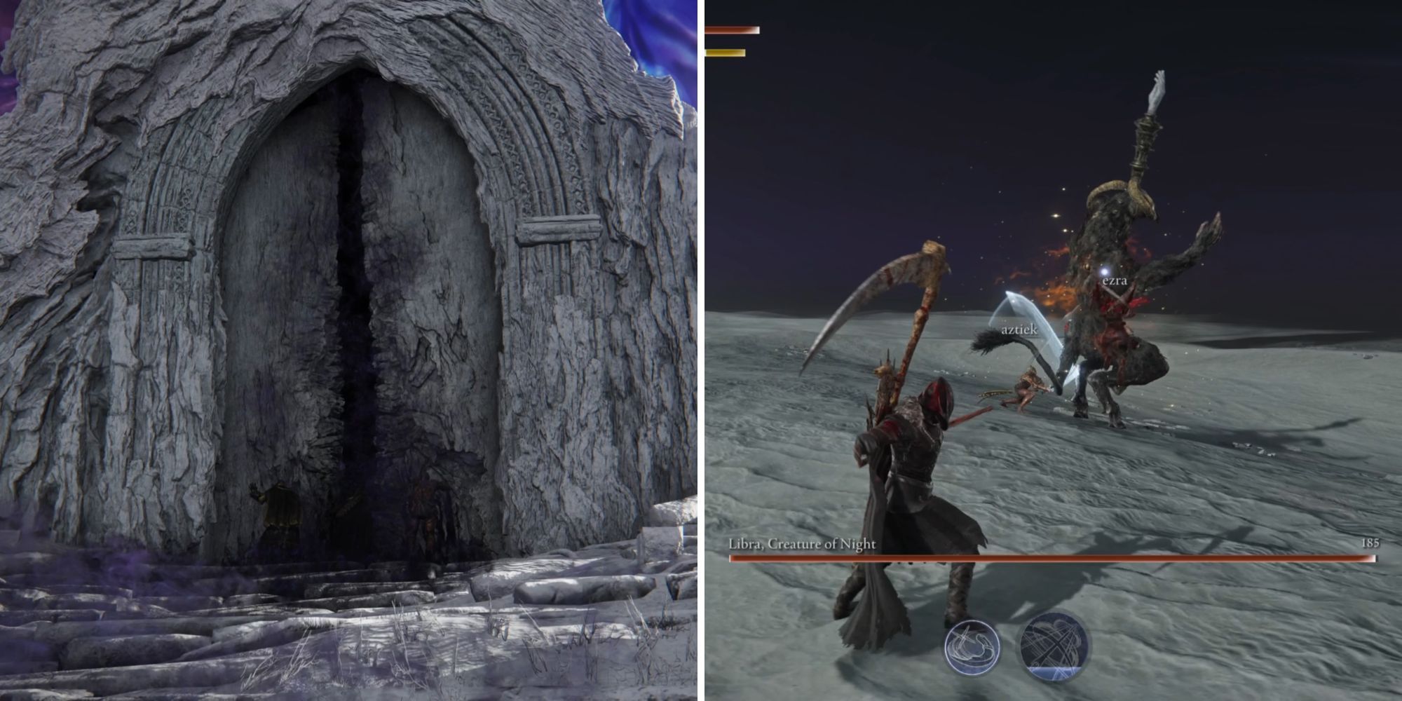 Elden Ring Nightreign: How to Beat Libra, Creature of Night