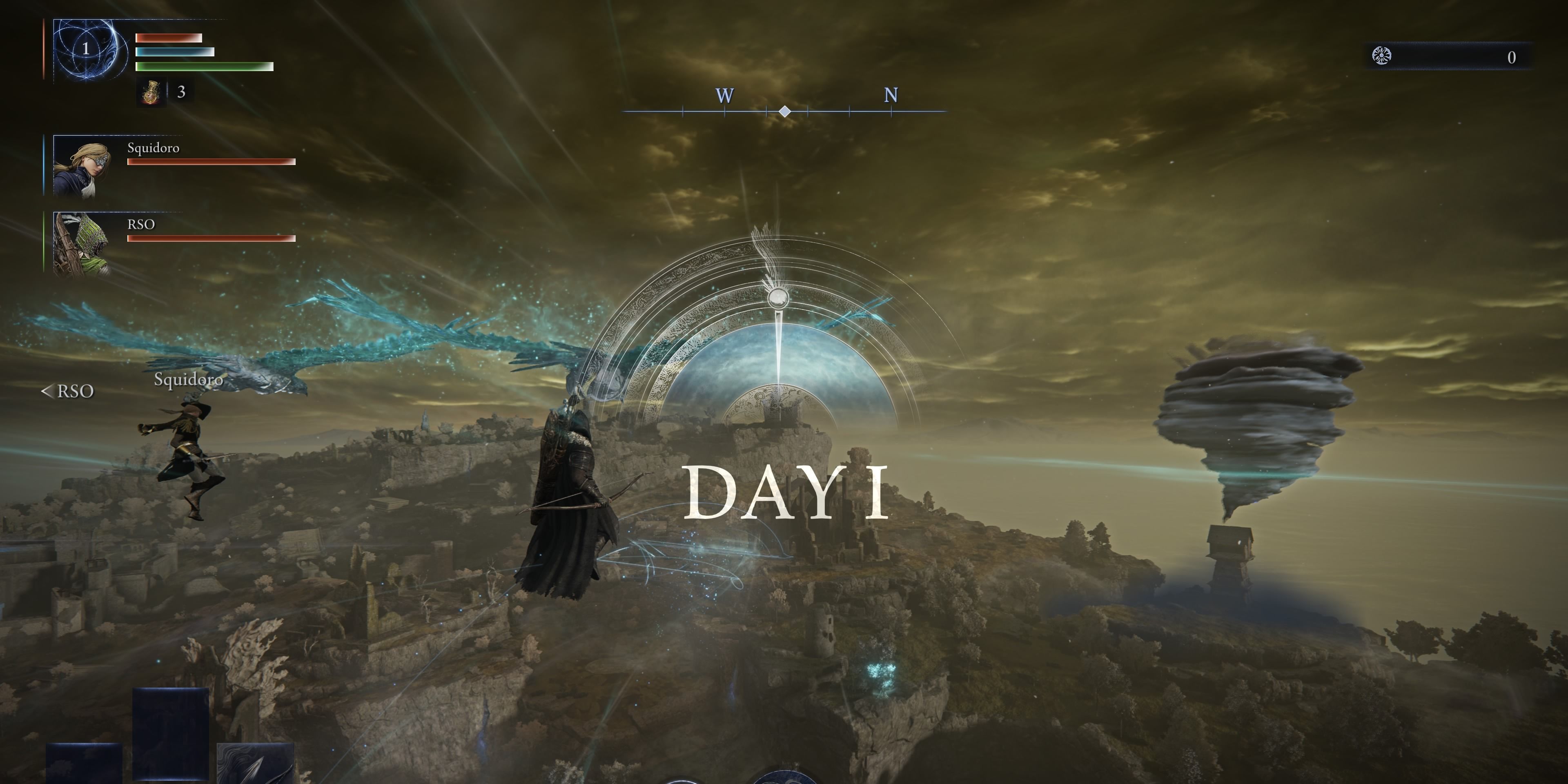 how to prepare for fulghor champion of nightglow