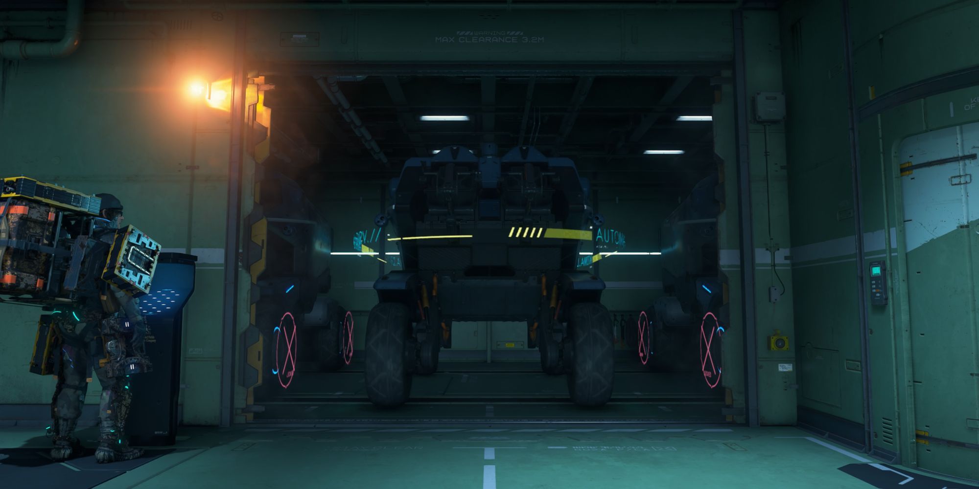 How to Repair Vehicles Death Stranding 2