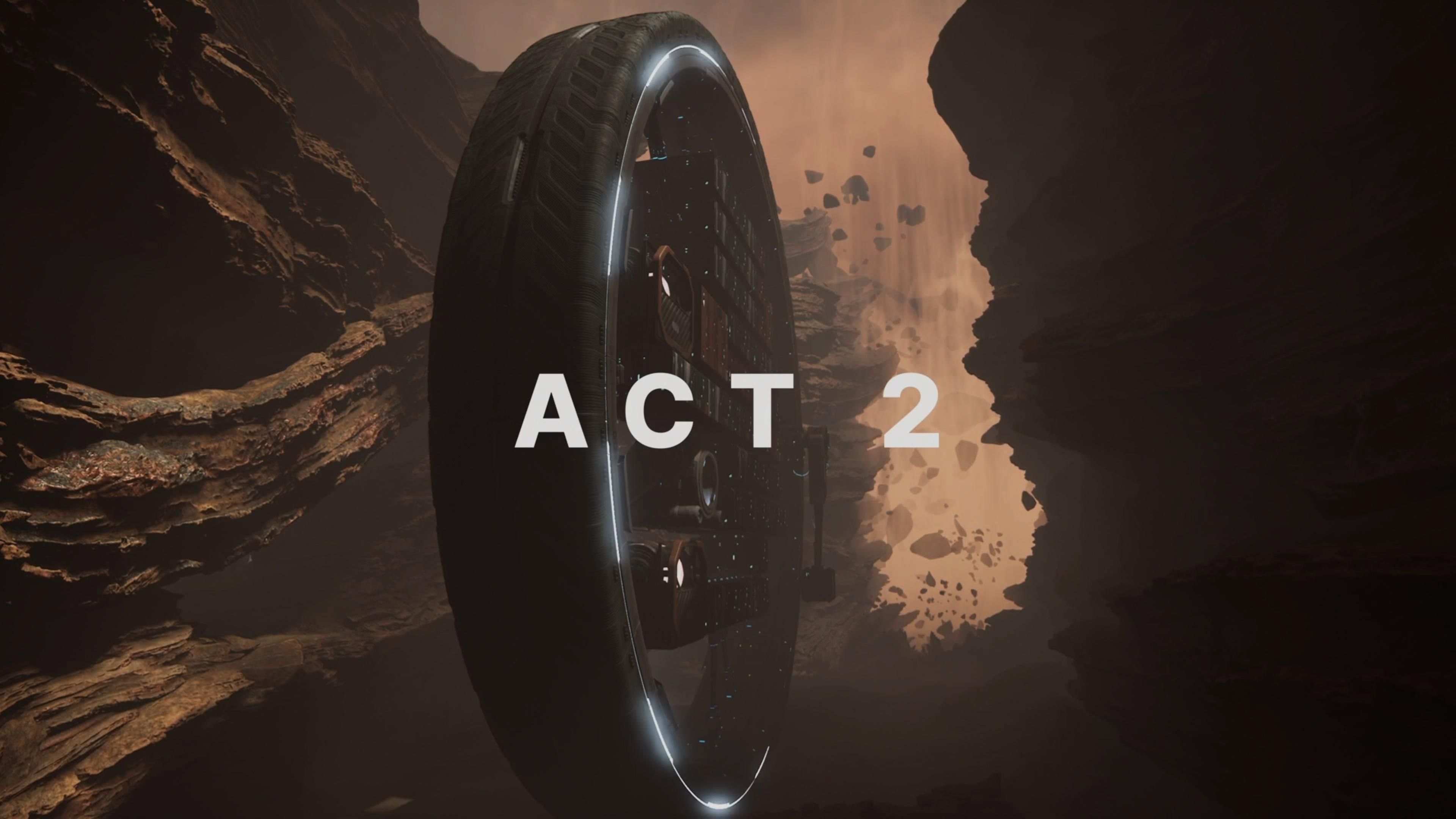 The Alters act 2