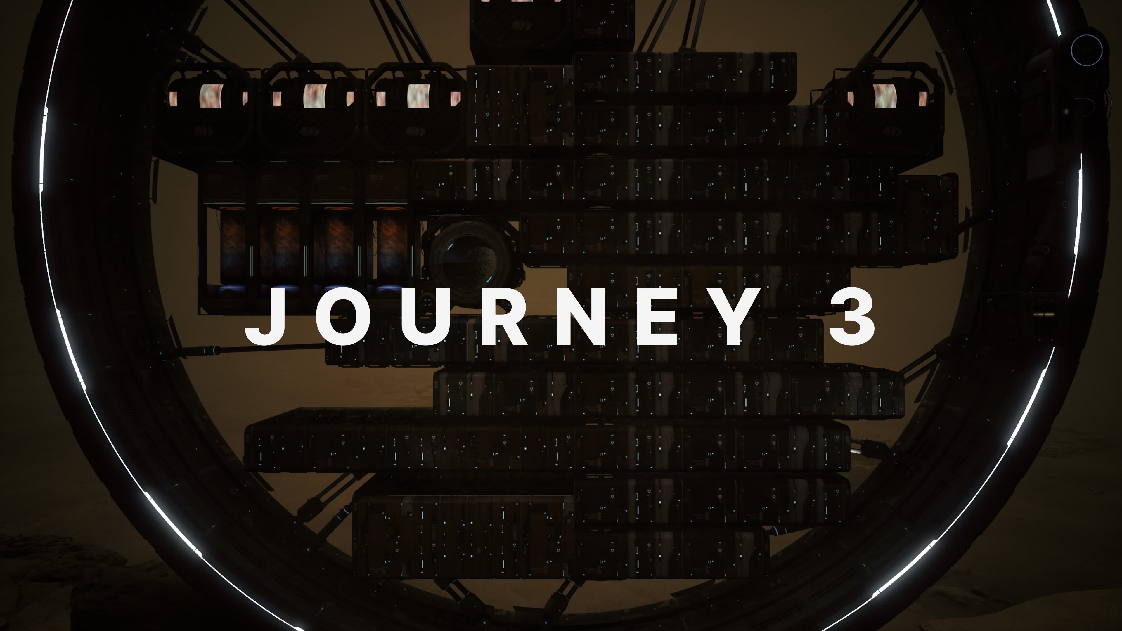 The Alters Journey 3