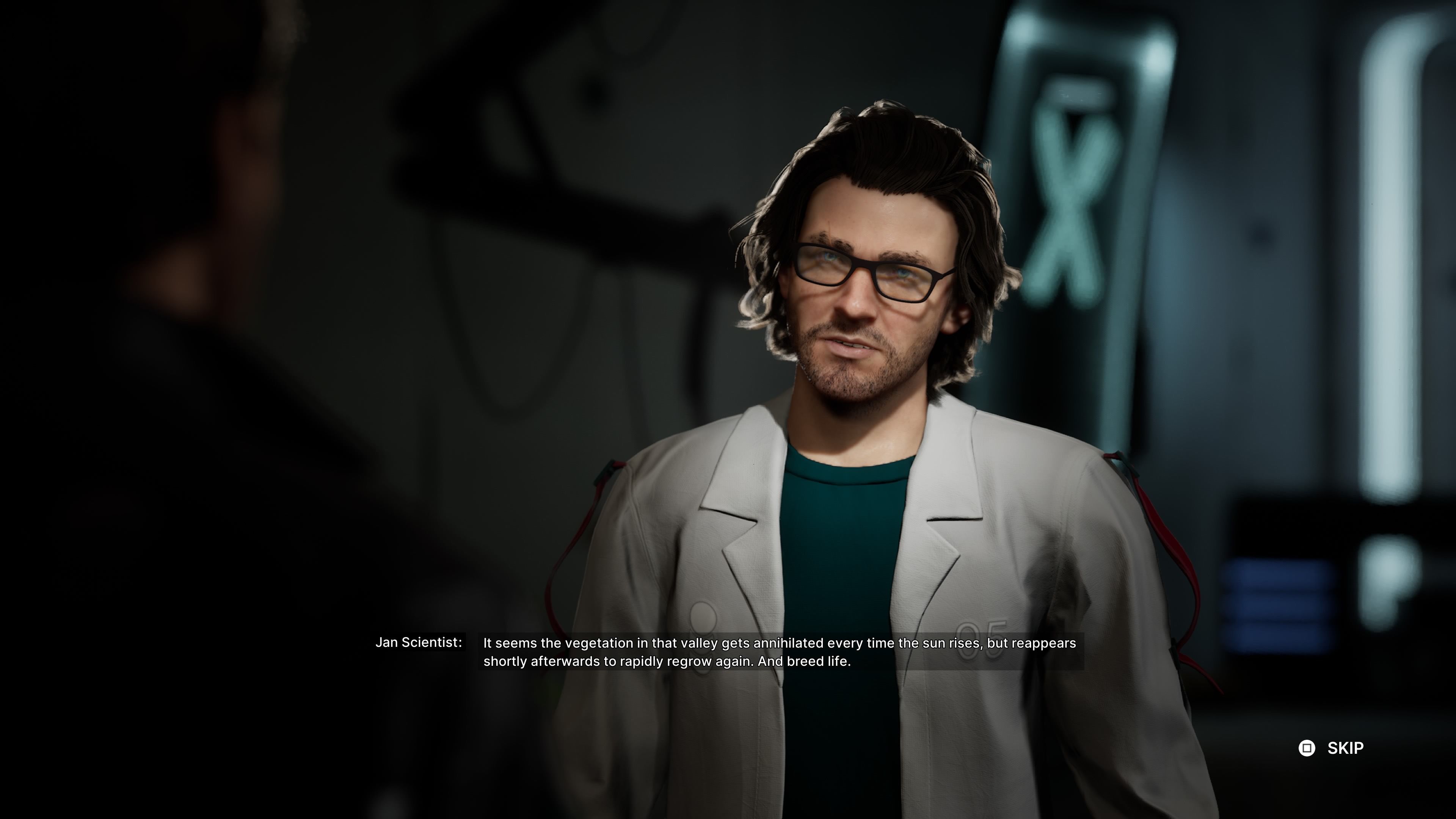 the alters scientist last request 
