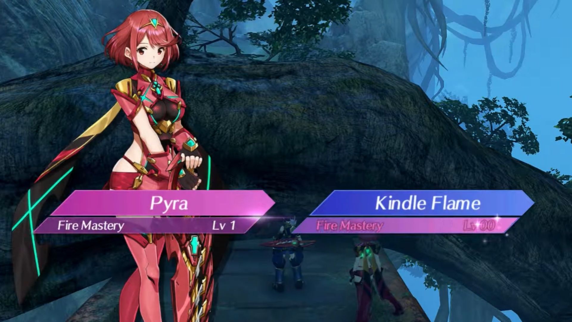 JRPGs That Don't Respect Your Time Xenoblade Chronicles 2