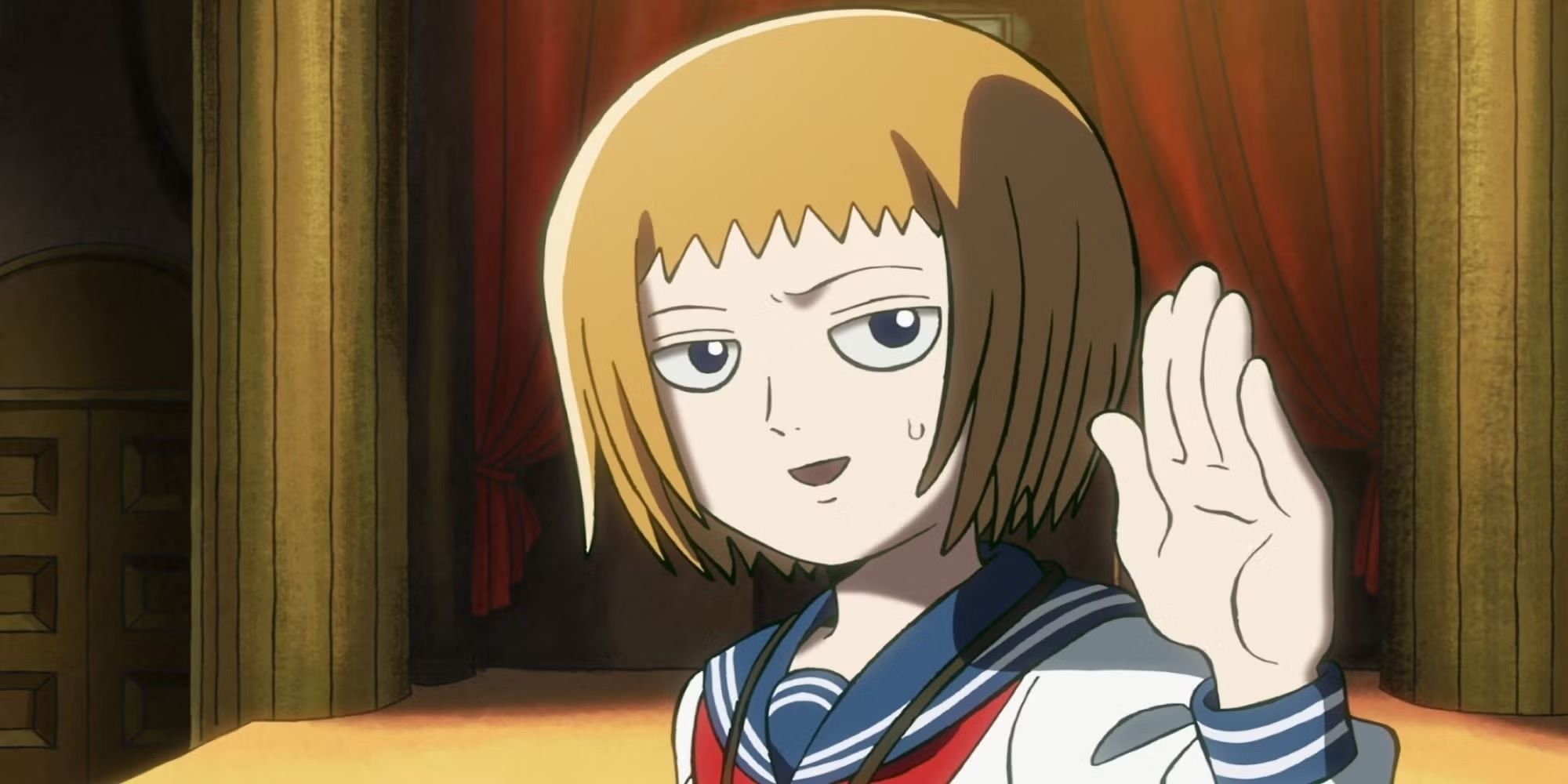 Mezato Ichi 