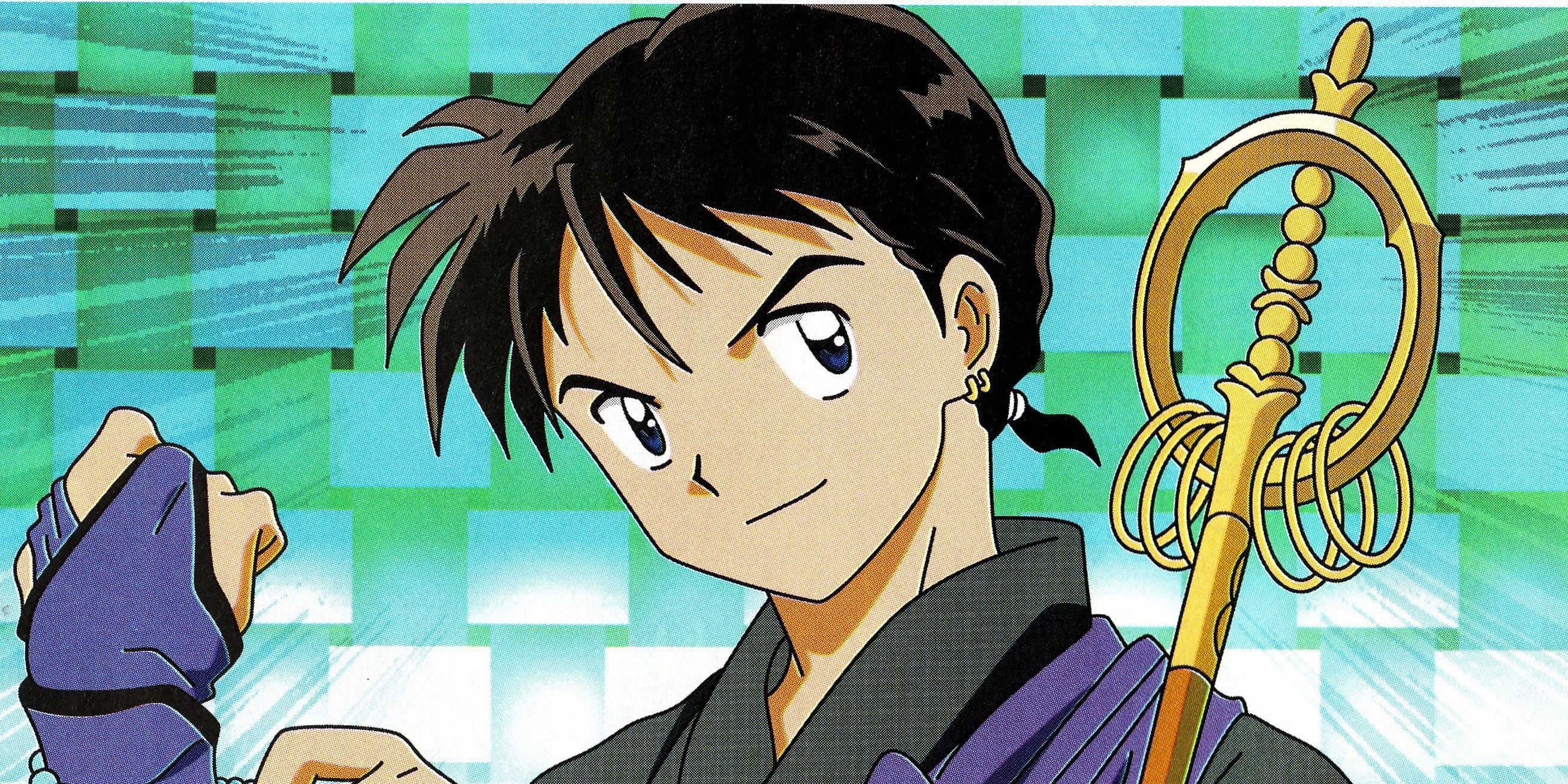 Miroku