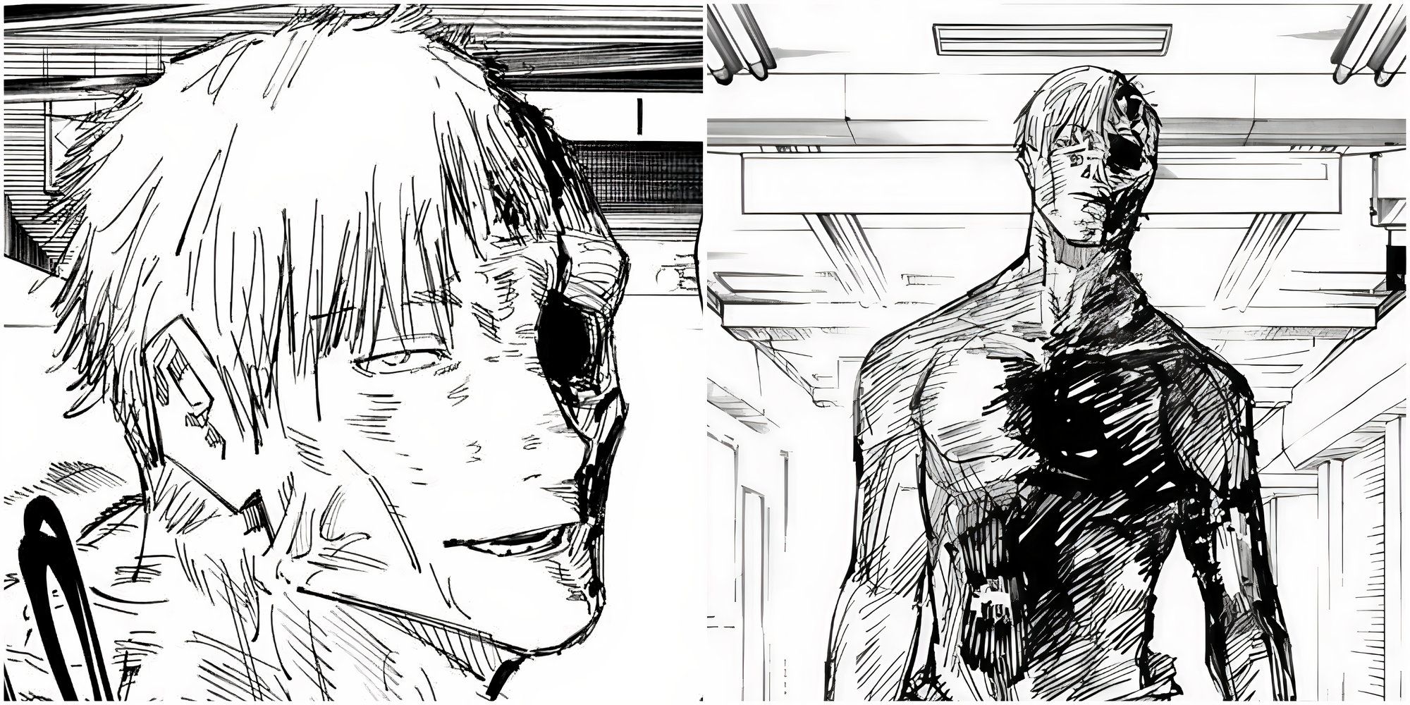 Nanami's Death