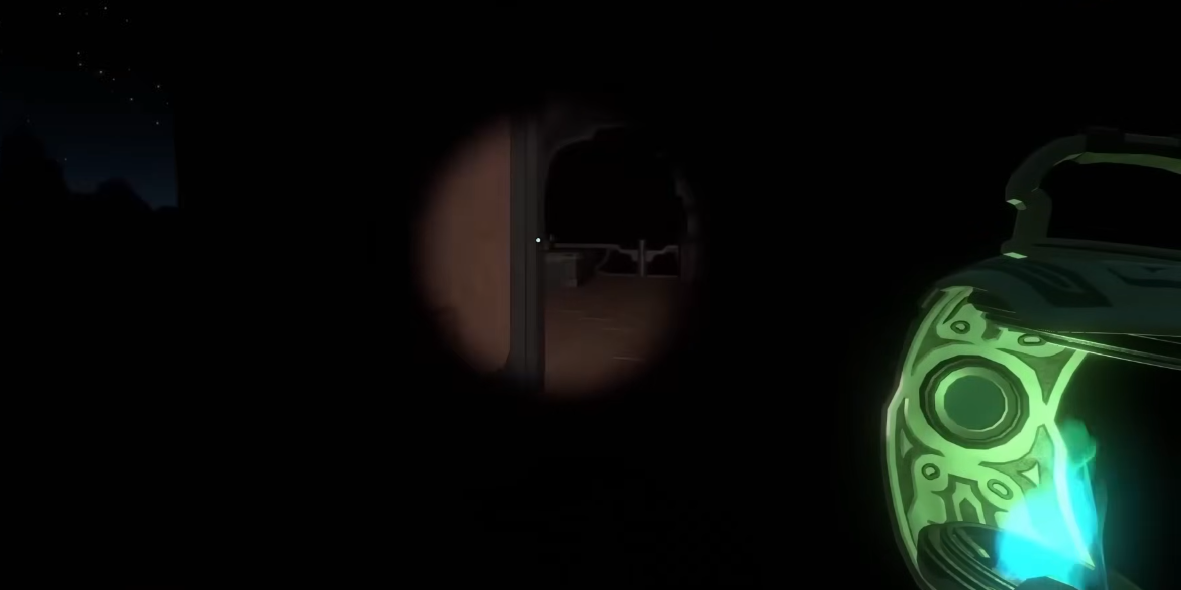 Outer Wilds: Echoes of the Eye