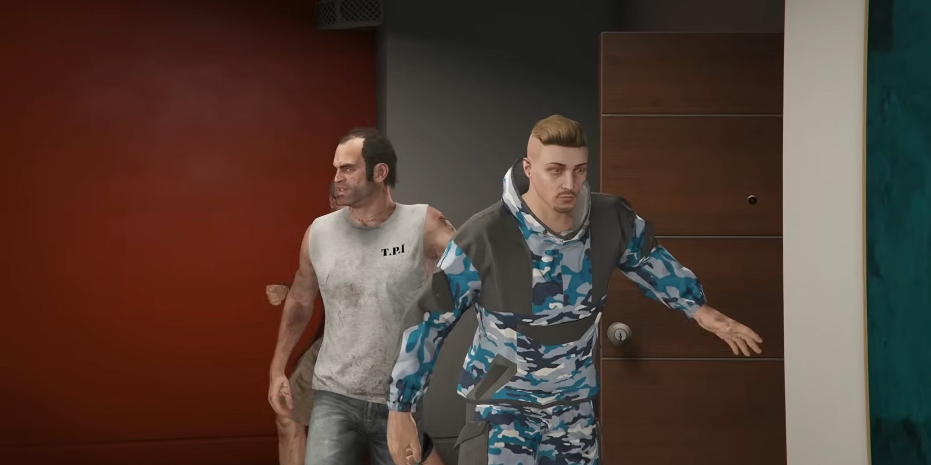 Series A Funding Heist