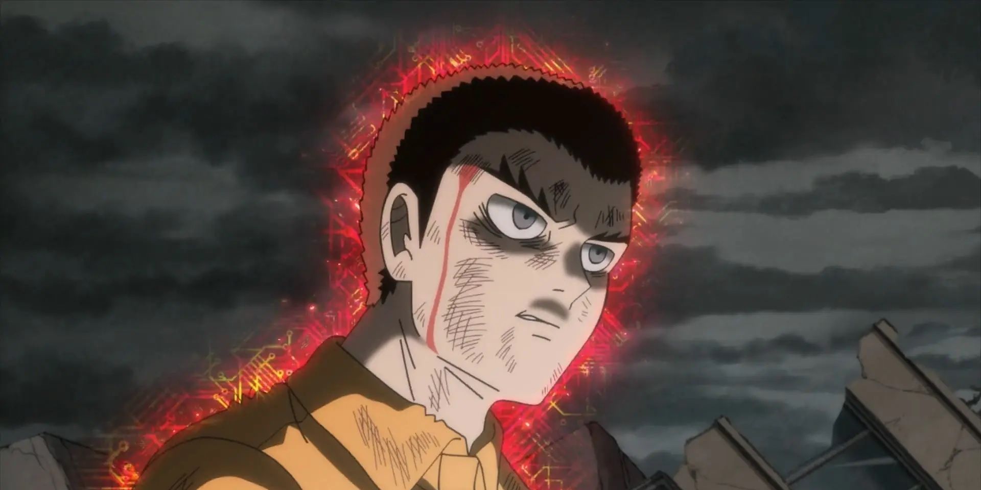Serizawa’s Former Bosses