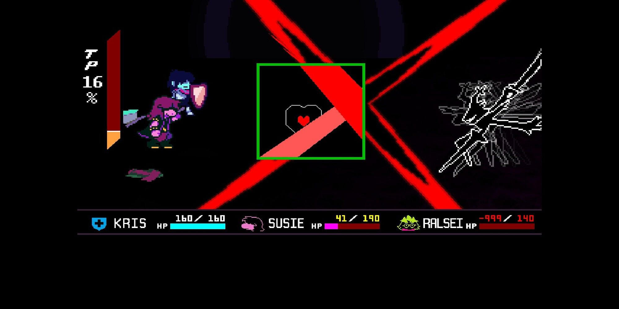 Escaparate de la barra de copas de nieve original