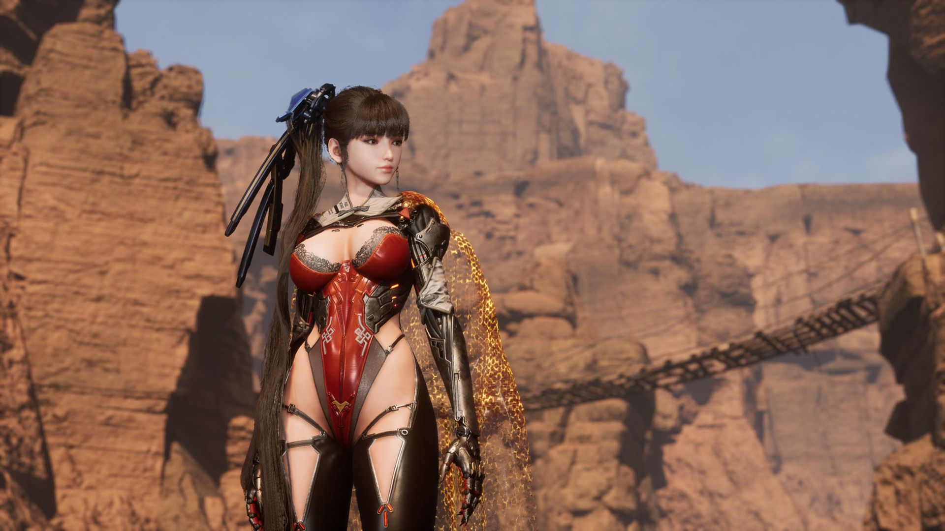 Stellar Blade PC image 2 (1)
