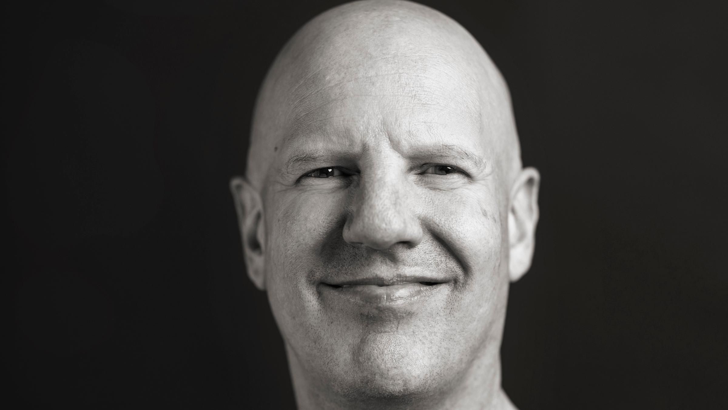 stig asmussen