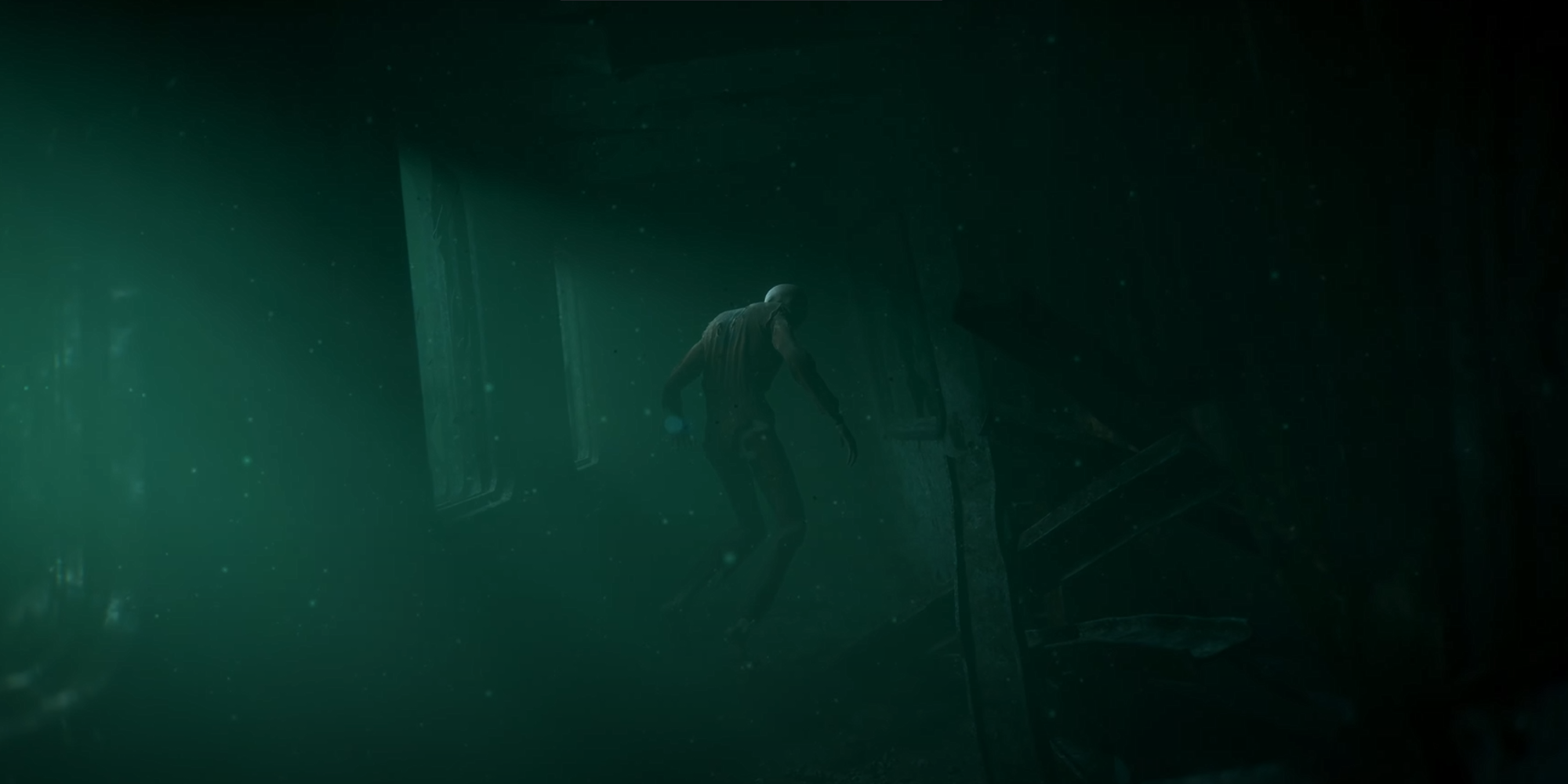 Still Wakes The Deep DLC Announced With Imminent Release Date