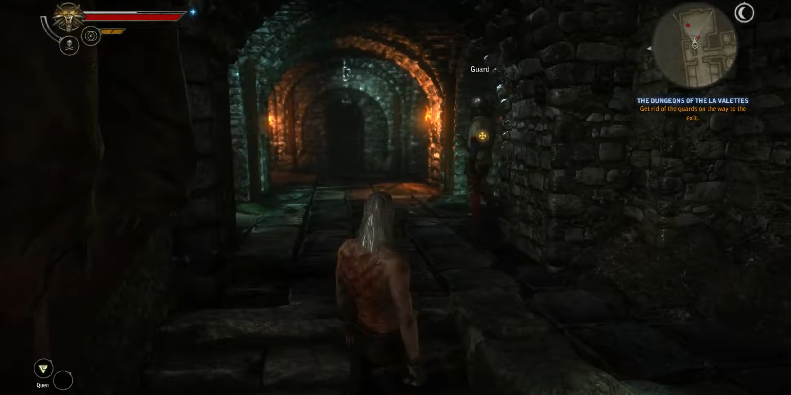 The Witcher 2: Assassins of Kings