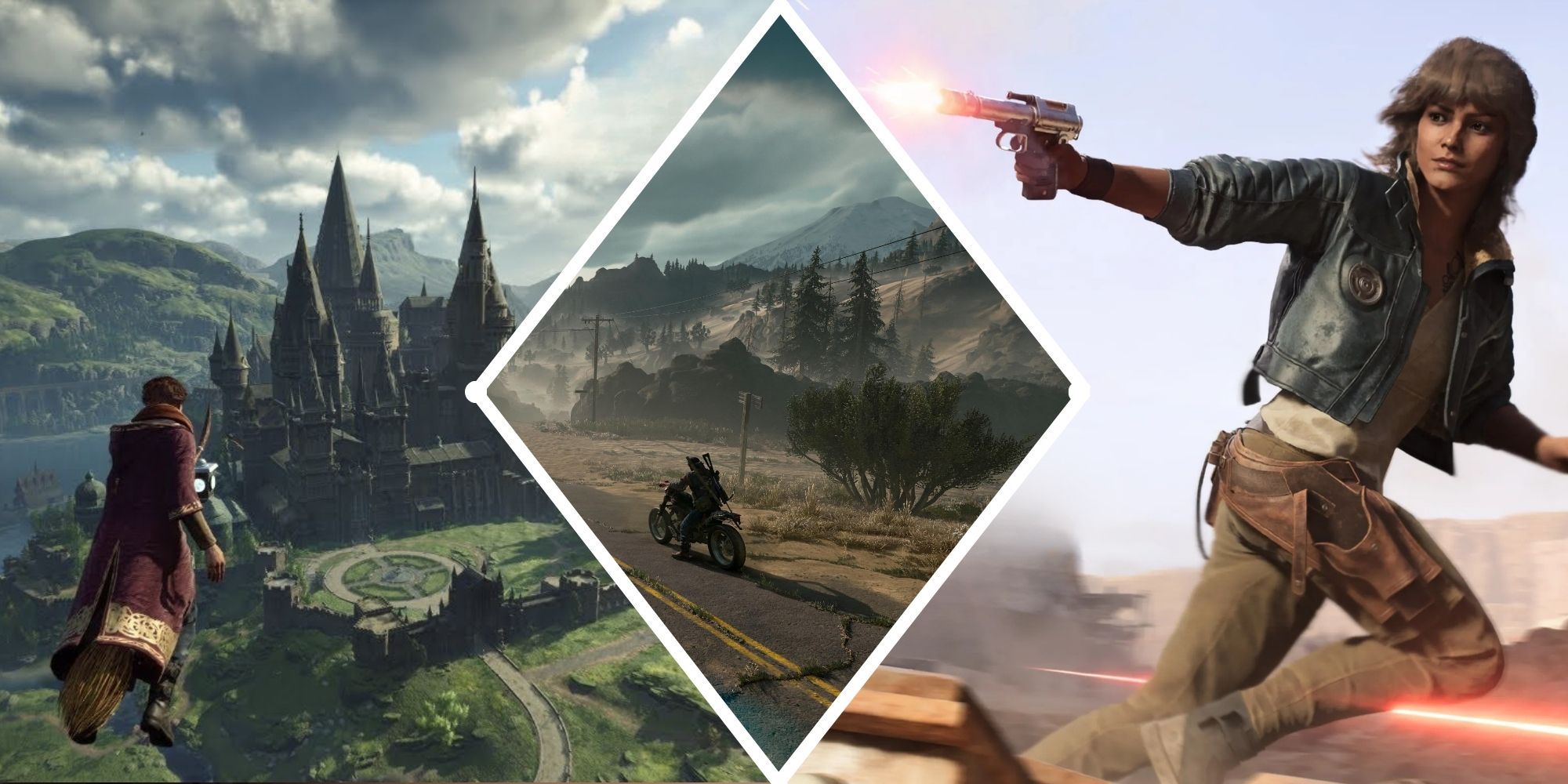 10 Open World Games That Would Have Been Better Linear Games