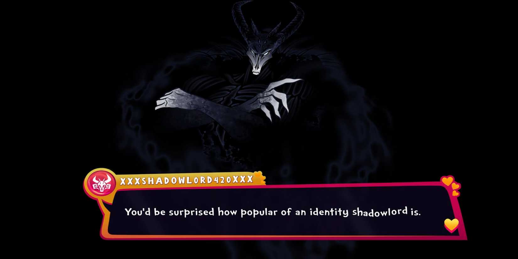 Date Everything!: xxXShadowLord420Xxx Guide