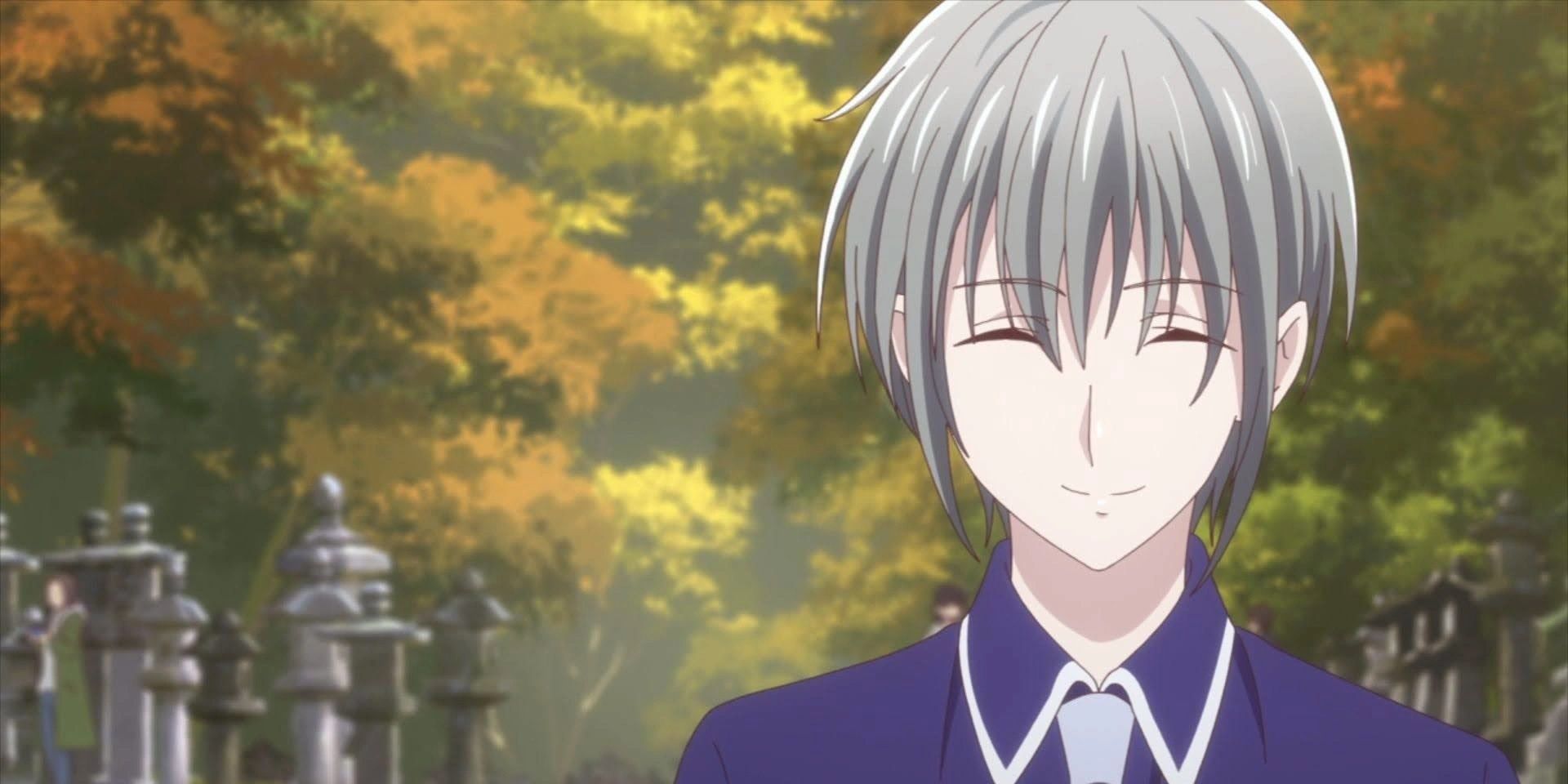 Yuki Sohma