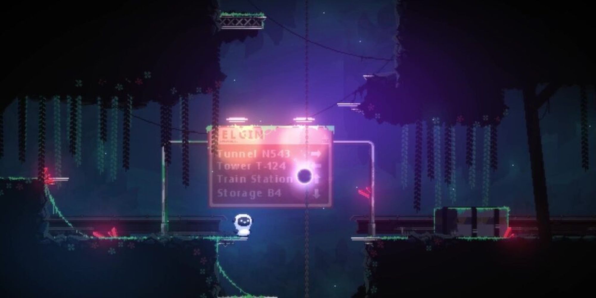 Sheepy: A Short Adventure Gameplay