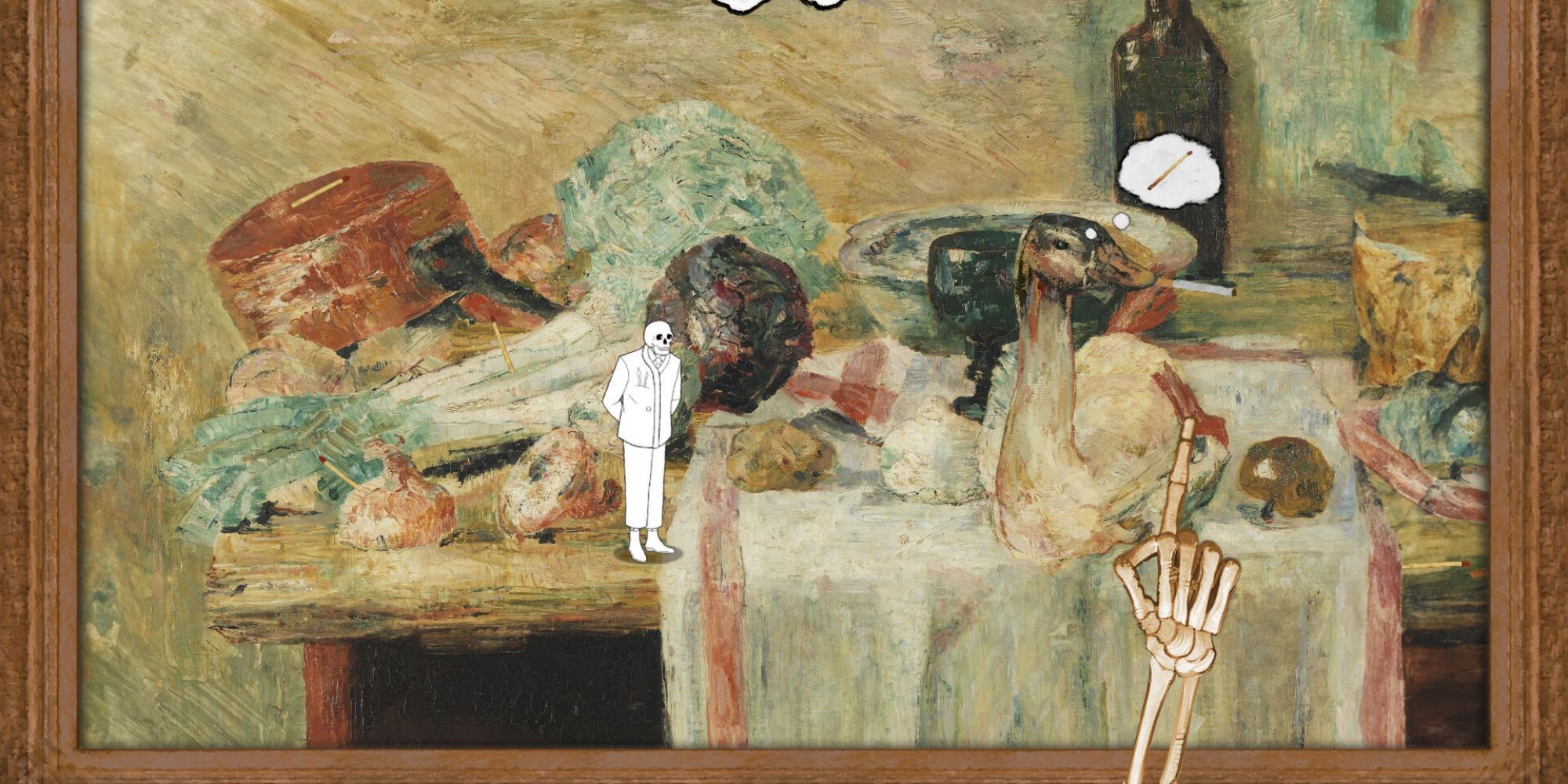 Please Touch The Artwork 2 
