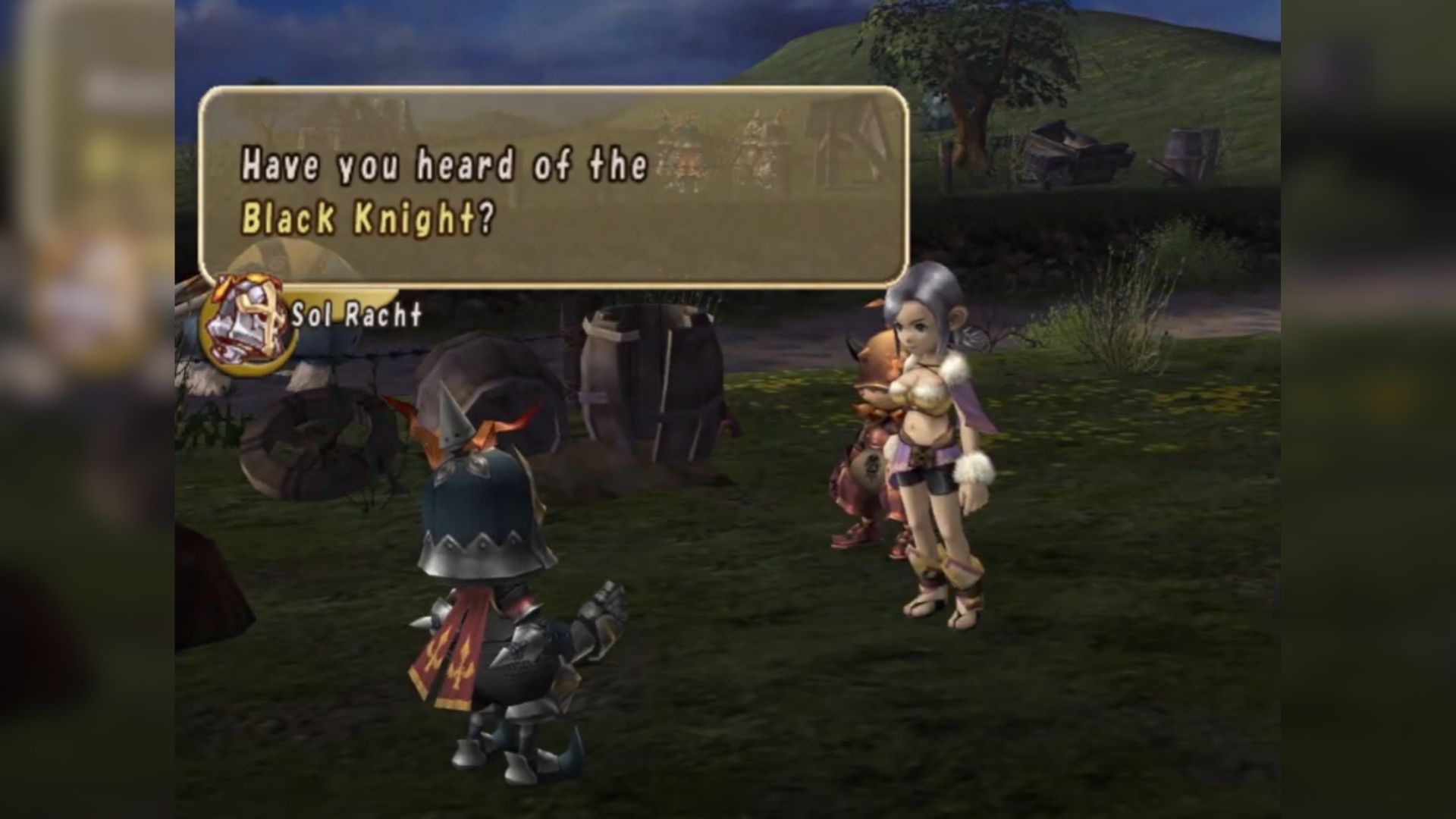 10 Highly Reviewed JRPGs That Would Flop Today - Final Fantasy Crystal Chronicles