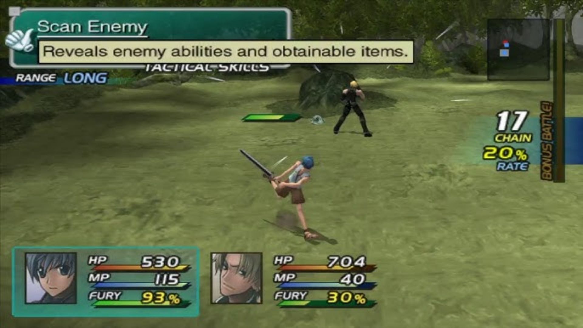 10 Highly Reviewed JRPGs That Would Flop Today - Star Ocean Till The End of Time