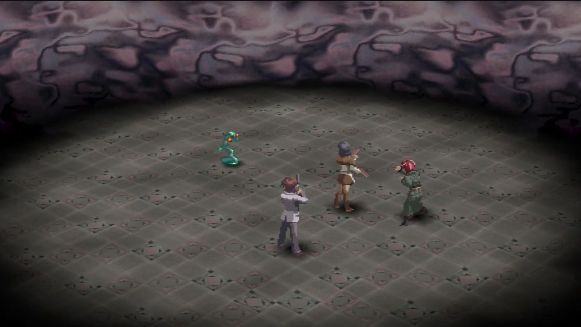 10 Rarest PS1 Games & How Much They're Worth - Persona 2