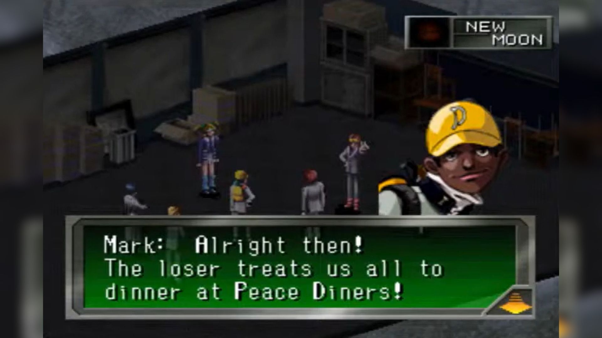 10 Rarest PS1 Games & How Much They're Worth - Persona Revelations