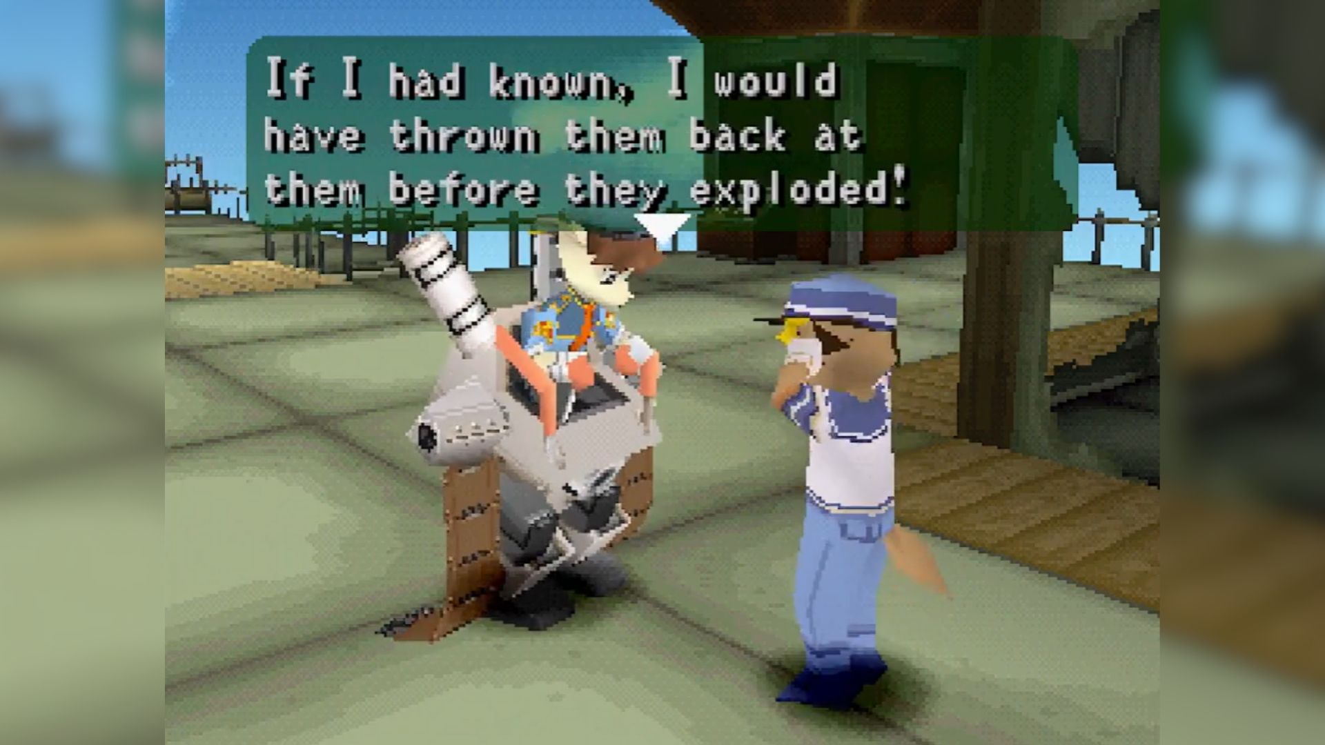 10 Rarest PS1 Games & How Much They're Worth - Tail Concerto
