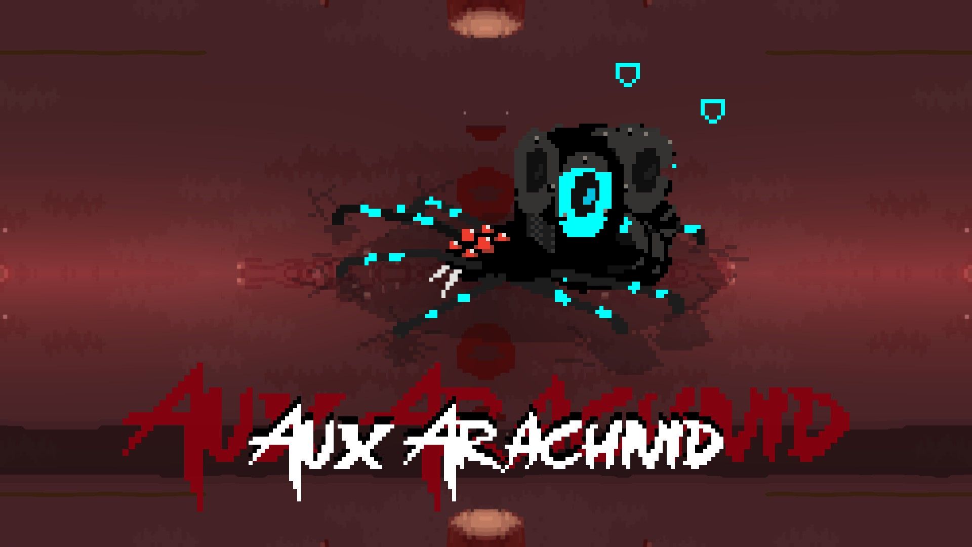 Freltess Aux arachnid
