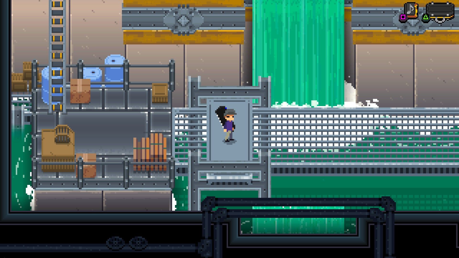 fretless sewer