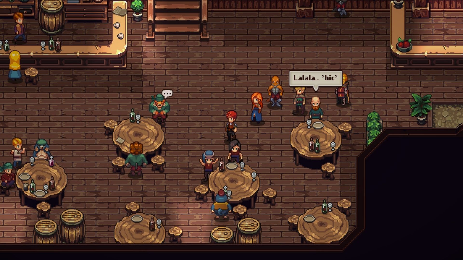9 All-Killer, No-Filler JRPGs - Chained Echoes