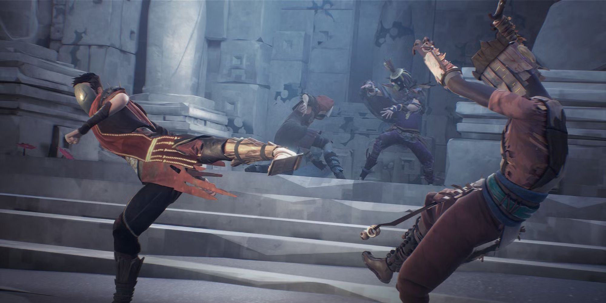 Absolver