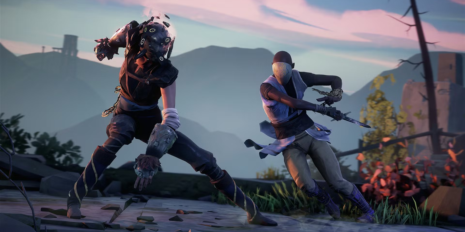 Absolver