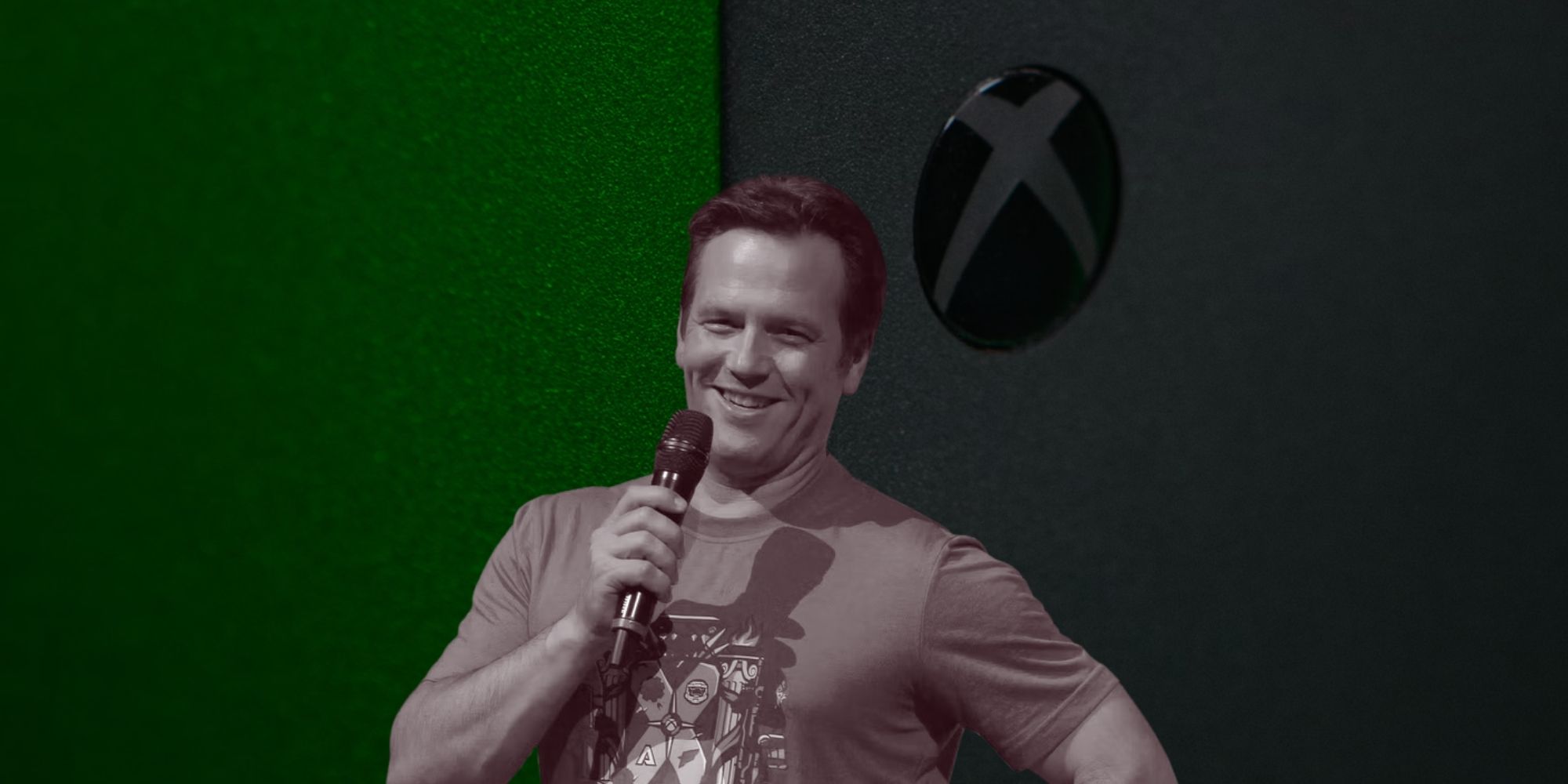 All Games Cancelled After Today's Microsoft Layoffs