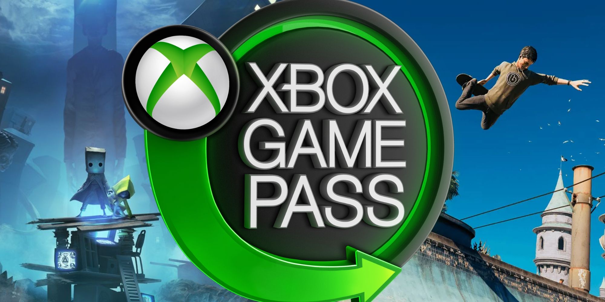 All New Xbox Game Pass Games For July, From Dungeons To Half-Pipes