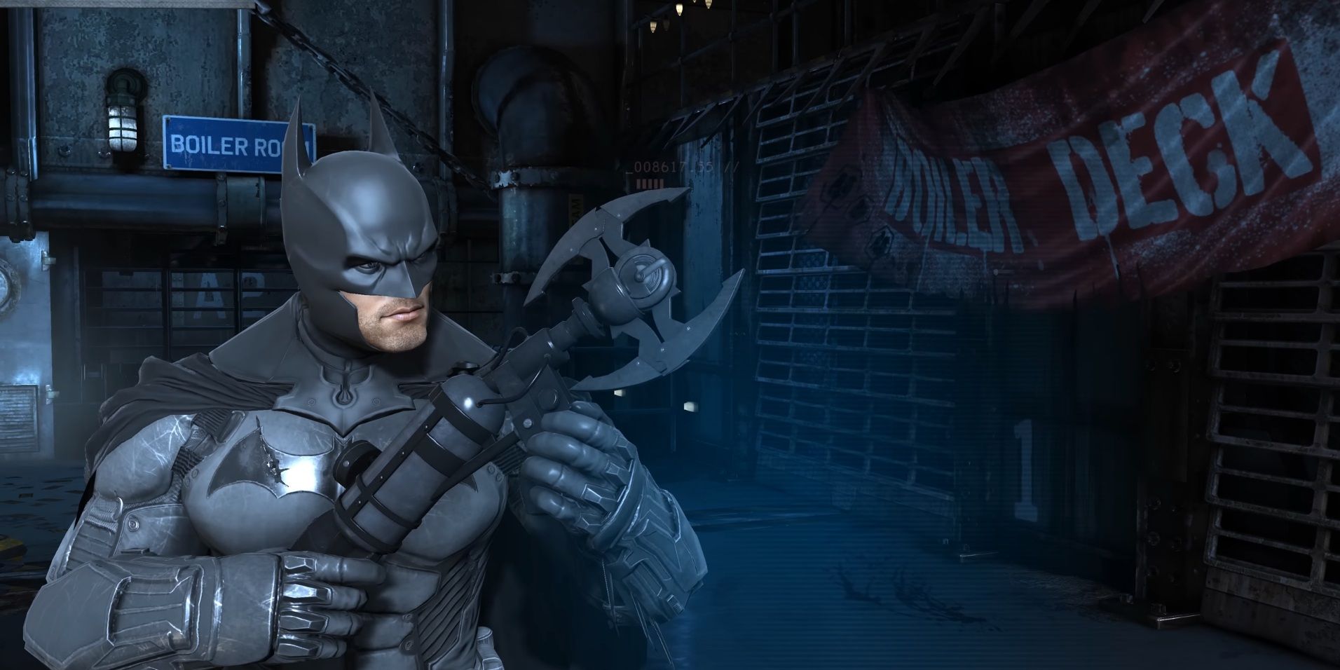 Batman